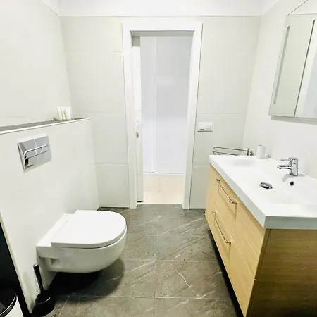 Apartmán Pambnb - Modern Beachfront Hideaway Santa Cruz de Tenerife