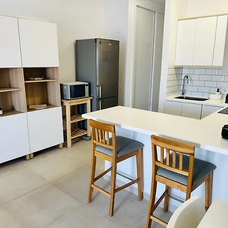 Pambnb - Modern Beachfront Hideaway