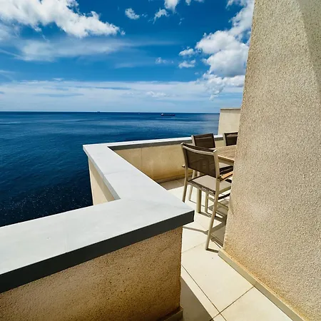 Pambnb - Modern Beachfront Hideaway סנטה קרוז דה טנריף