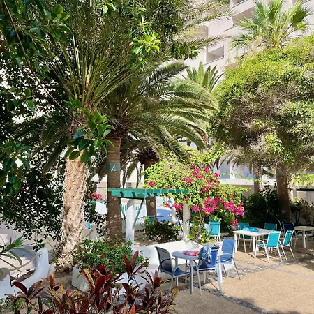 Pambnb - Modern Beachfront Hideaway Santa Cruz de Tenerife